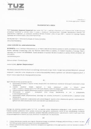 TUZ TUW - pełnomocnictwo z dn. 12.05.2020