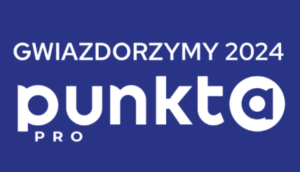 Gwiazdkowa Radość z Punkta Pro – Akcja Gwiazdor dla Gminnego Ośrodka Pomocy Społecznej w Polanowie